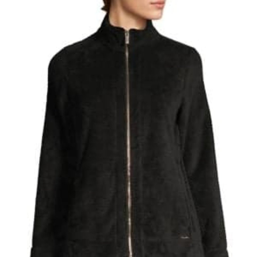Long Sleeve Jacket